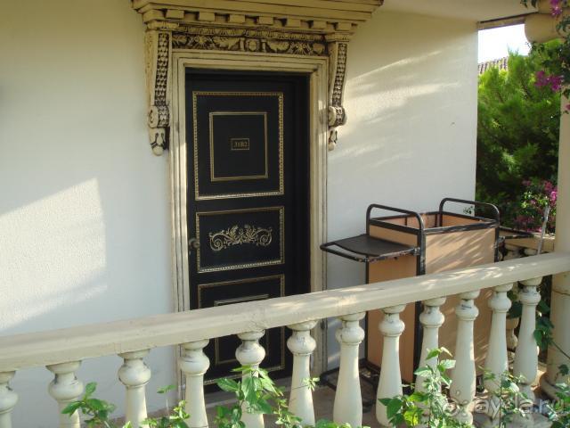 фото Domina Elaria Nuweiba Hotel & Resort