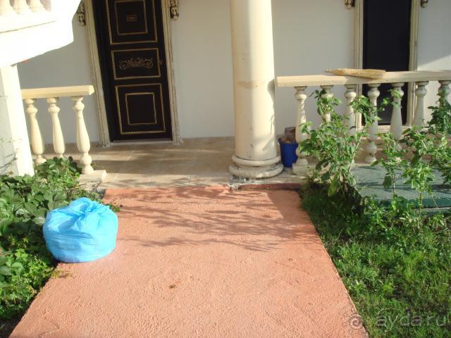 фото Domina Elaria Nuweiba Hotel & Resort