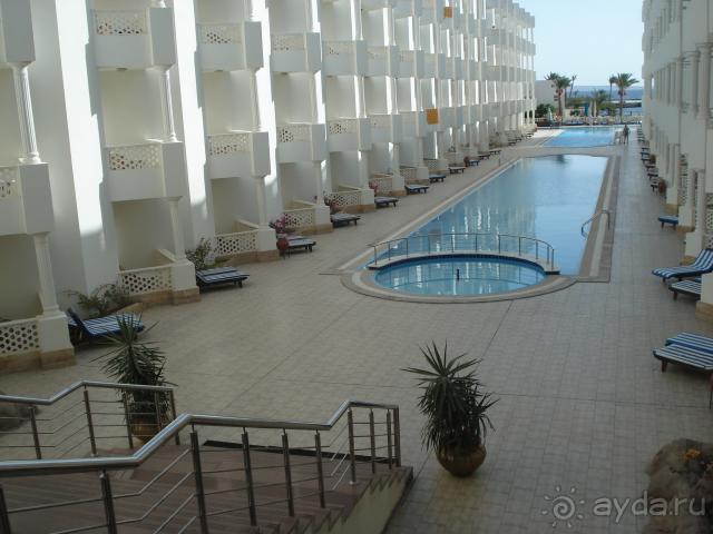 фото Sunrise Royal Makadi Resort