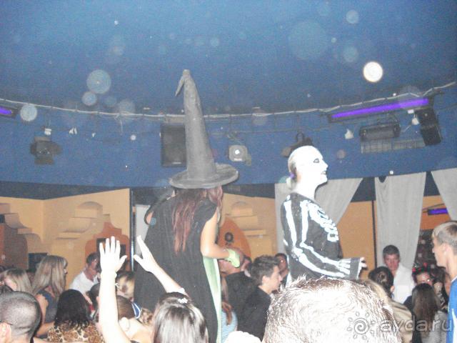 фото Domina Coral Bay Oasis