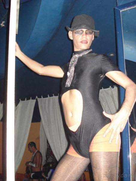 фото Forte Hotel Village