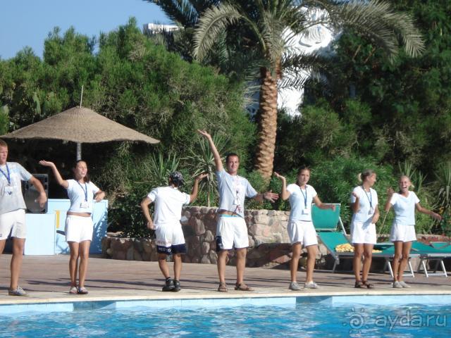 фото Forte Hotel Village