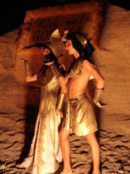 фото Forte Hotel Village