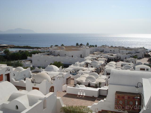 фото Forte Hotel Village