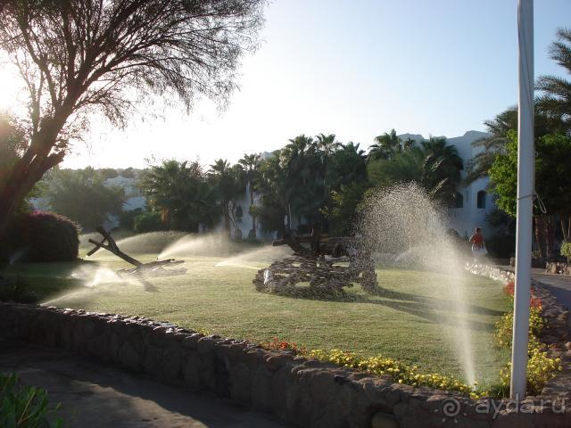 фото Forte Hotel Village