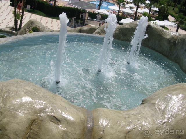 Великолепный отель!!! Не пожалеете!