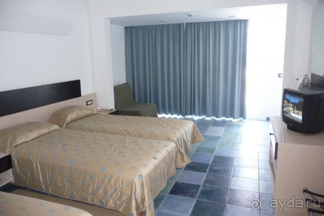 Нам понравилось!