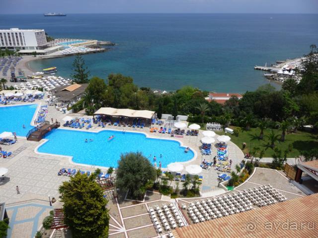 Нам понравилось!