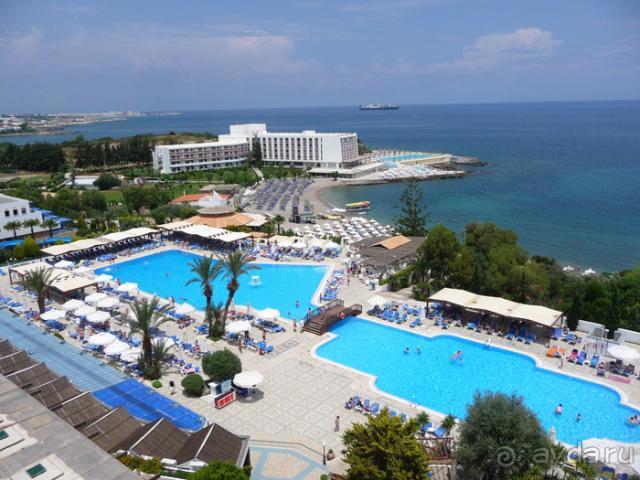 Нам понравилось!