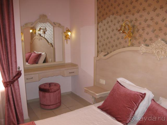 фото Seagull Hotel