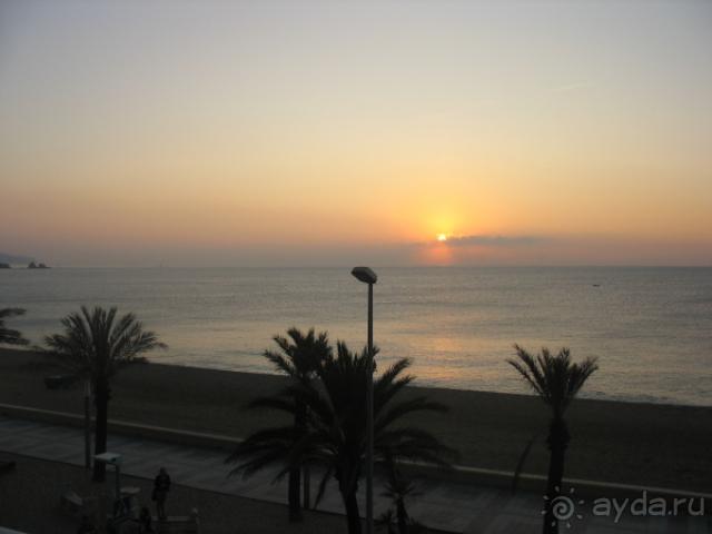 Отличный отель Pimar г. Бланес