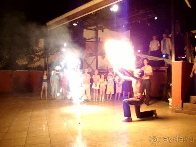 тихий спокойный в красивом месте