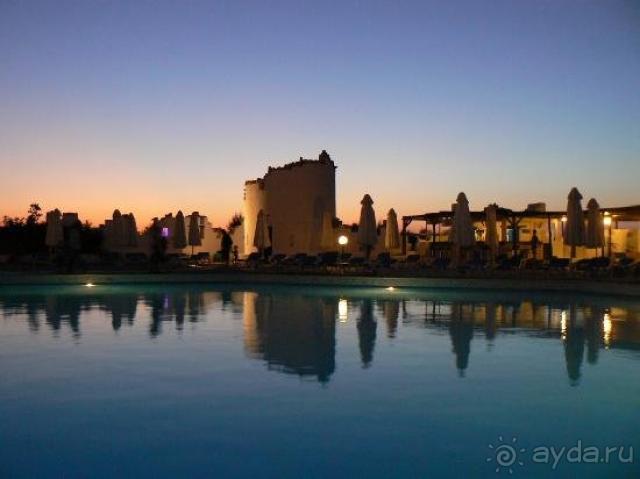 фото Aldemar Cretan Village