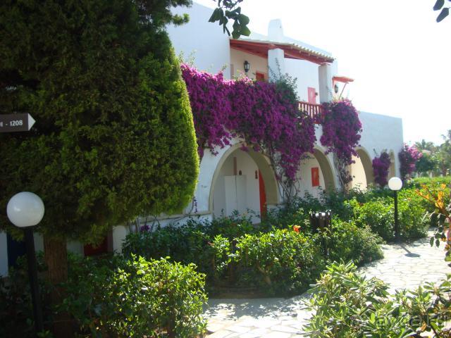 фото Aldemar Cretan Village
