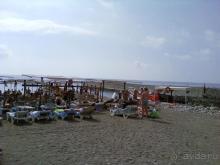 Отель нам очень понравился - маленький, уютный 