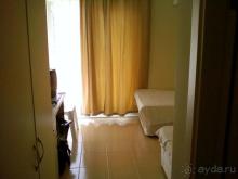 Отель нам очень понравился - маленький, уютный 