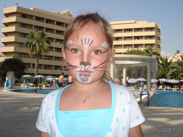 Не стоит так ругать этот отель, сравните с другими