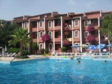 Хороший отель,без изысков,но очень уютный.