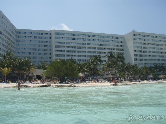 фото Dreams Sands Cancun Resort & Spa