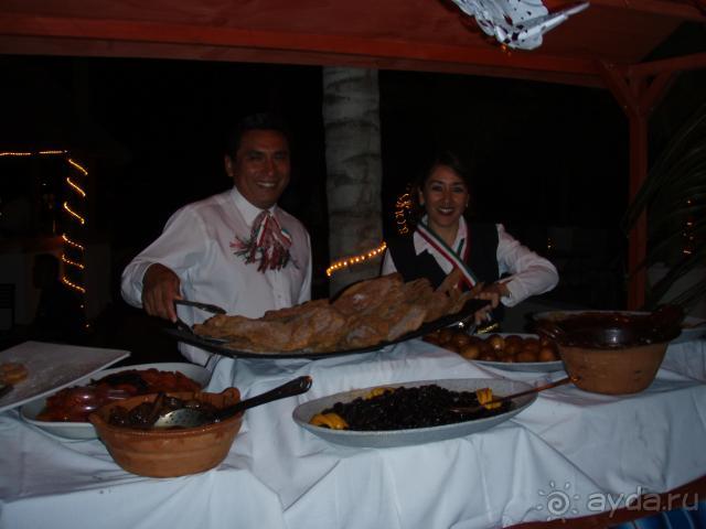 фото Dreams Sands Cancun Resort & Spa