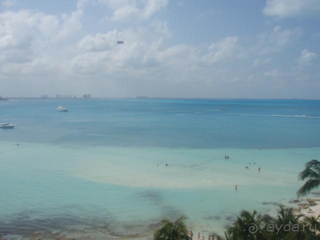 фото Dreams Sands Cancun Resort & Spa