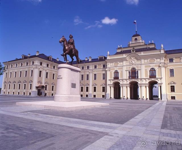 фото Балтийская Звезда