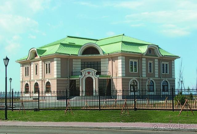 фото Балтийская Звезда