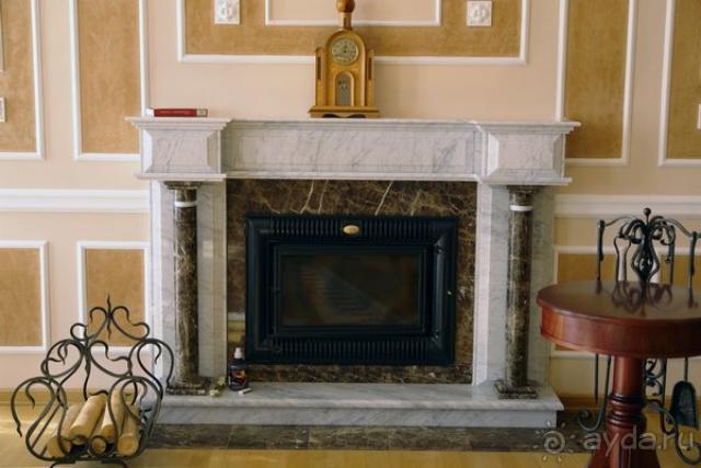 фото Балтийская Звезда