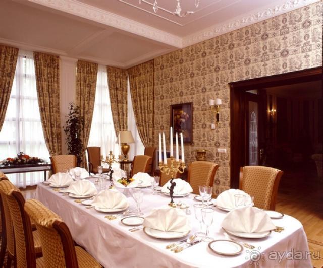 фото Балтийская Звезда