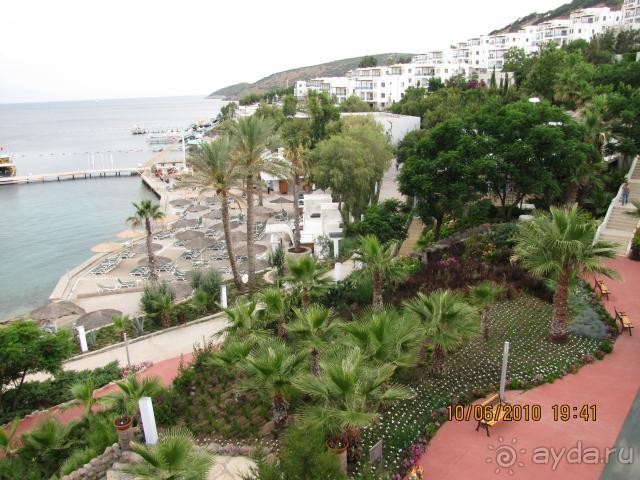 фото Radisson Blu Espoo