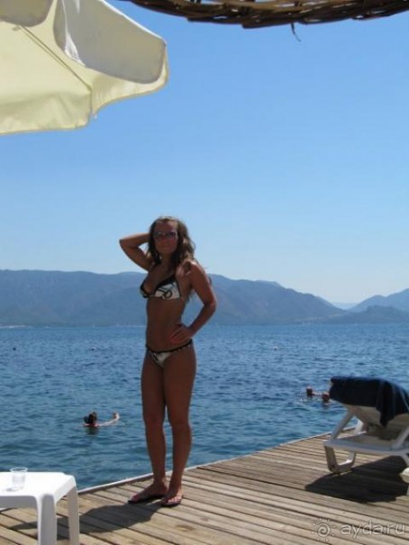 теперь он Miramer Beach 4*