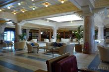 Провела недельку в Греции