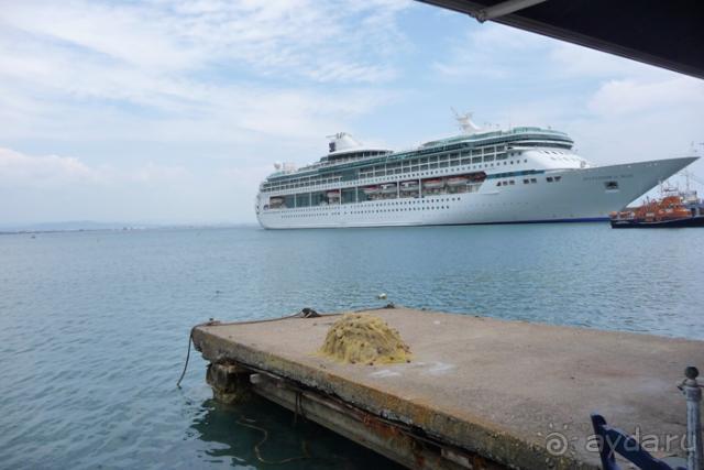 фото Lefkoniko Corner