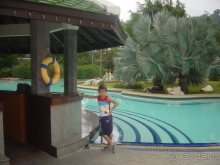 фото Duangjitt Resort & Spa