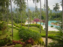 фото Duangjitt Resort & Spa