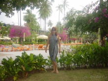 фото Duangjitt Resort & Spa