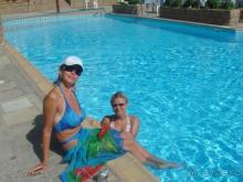 Все ниже среднего, но терпимо.