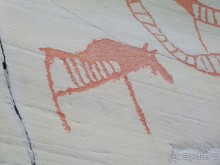 Музей наскальных рисунков