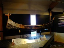 Реконструкция лодки