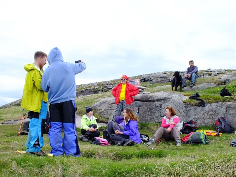 торжественная часть: прием в члены клуба