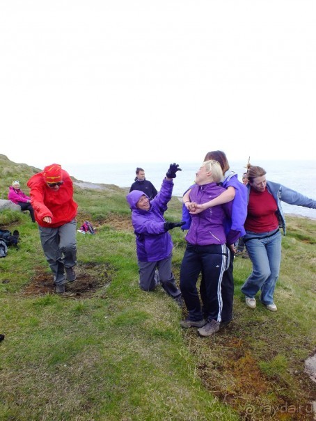 инсценировка