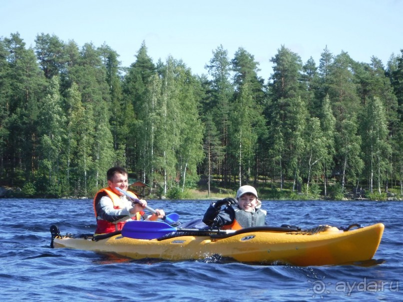 фото Пумалы