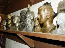 Краеведческий музей "Беловодье", Адыгея