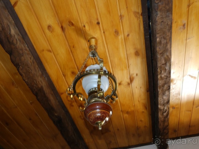 Краеведческий музей "Беловодье", Адыгея