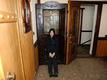 Краеведческий музей "Беловодье", Адыгея