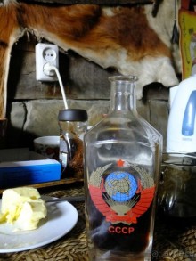 Краеведческий музей "Беловодье", Адыгея