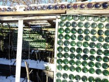 Краеведческий музей "Беловодье", Адыгея