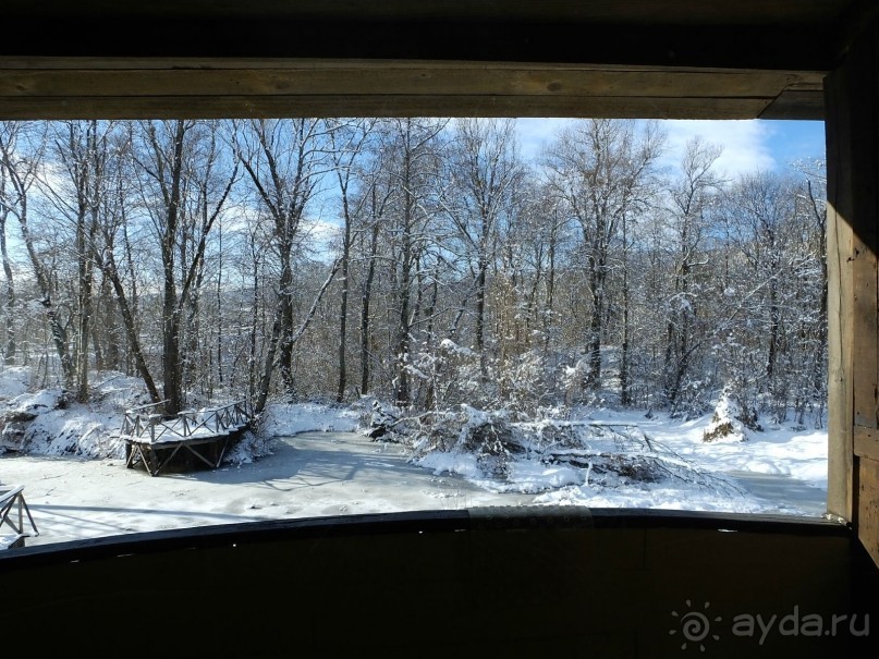 Краеведческий музей "Беловодье", Адыгея