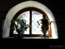 Краеведческий музей "Беловодье", Адыгея