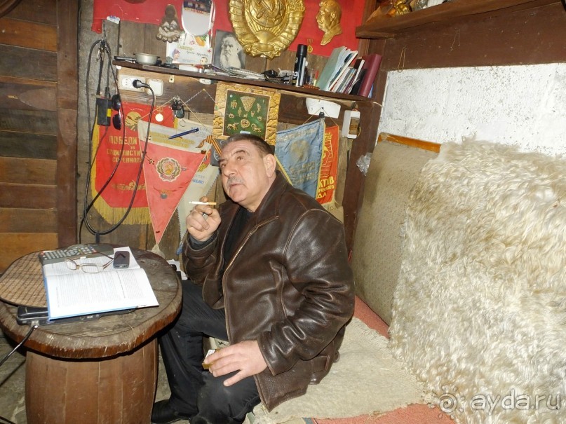 Краеведческий музей "Беловодье", Адыгея